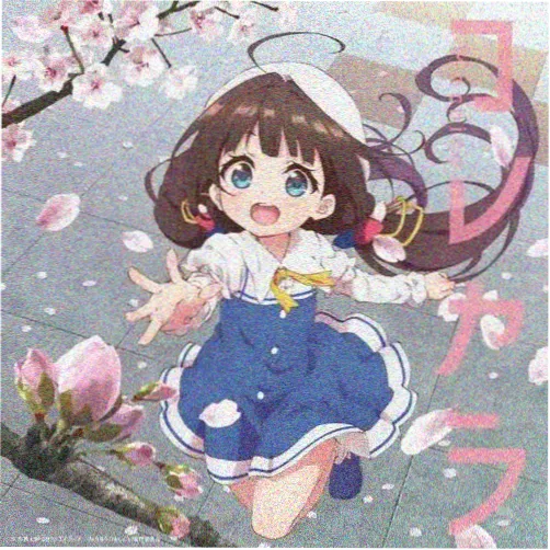 听众头像