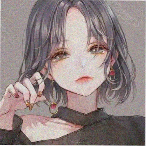 听众头像