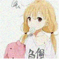 听众头像